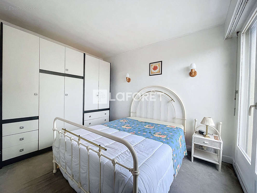 Appartement à BAGNOLET