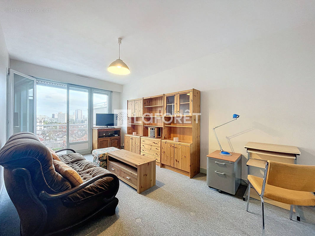 Appartement à BAGNOLET