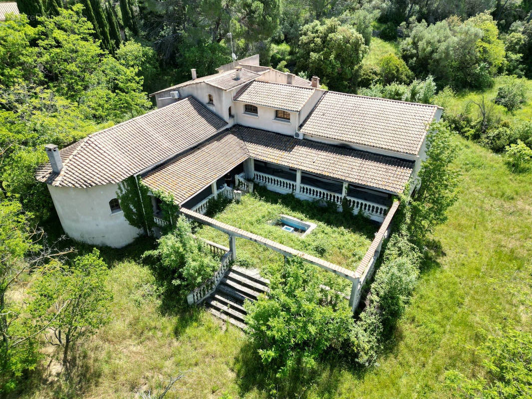 Maison à SAINT-GEORGES-D&#039;ORQUES