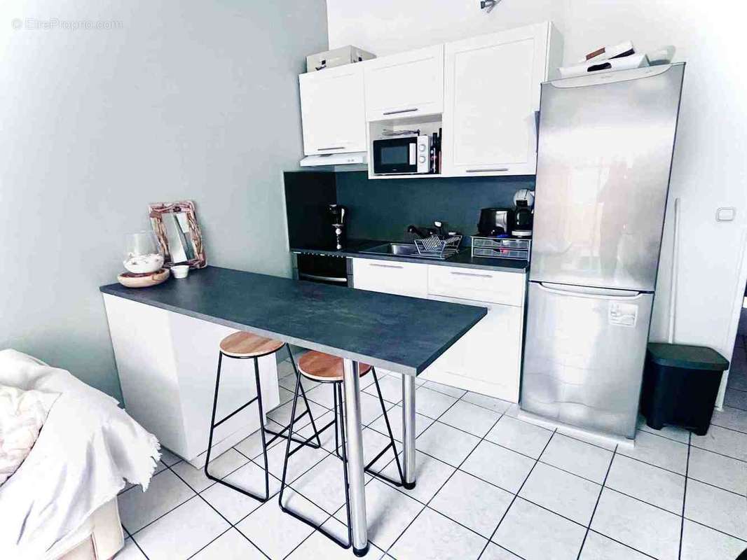 Appartement à POUSSAN