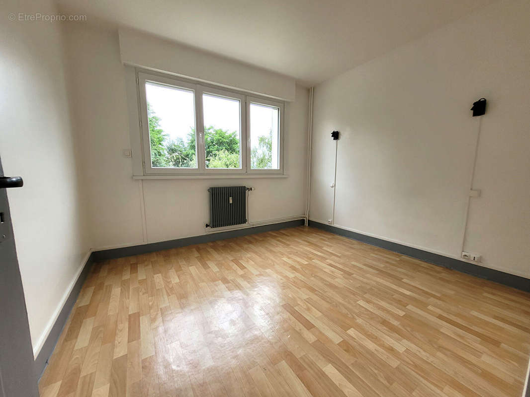 Appartement à CAMBRAI