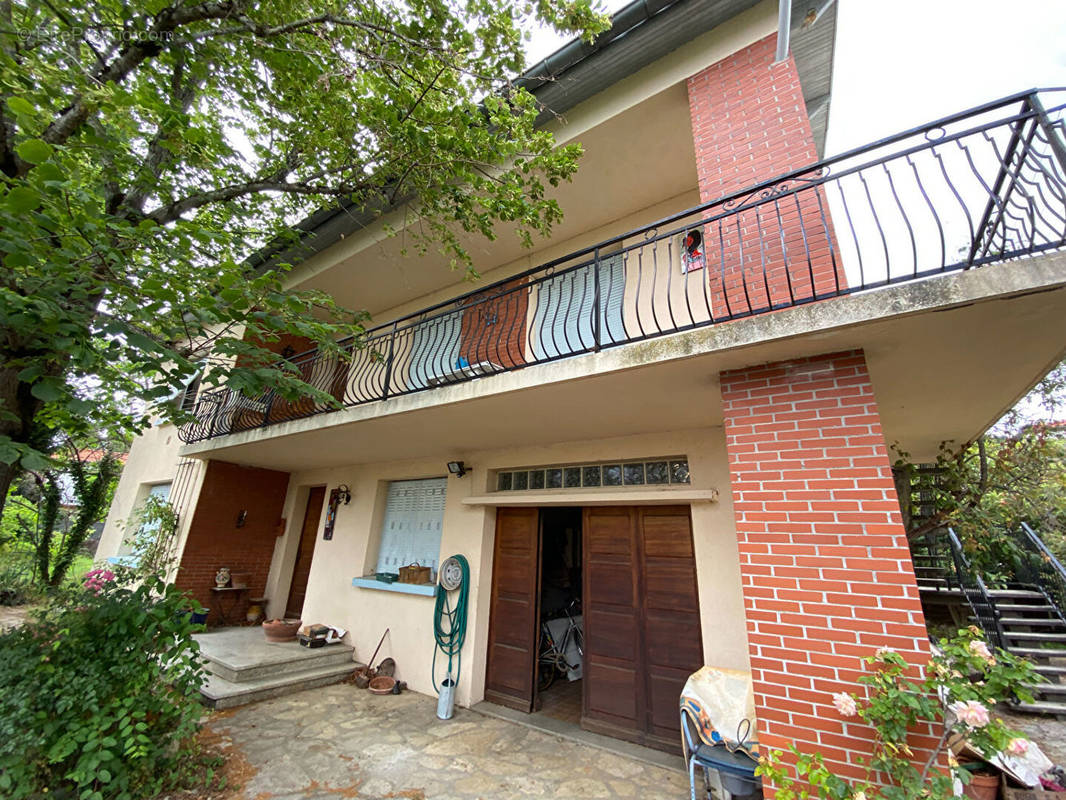 Maison à MURET