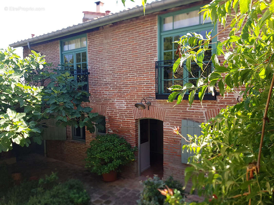 Maison à CERET