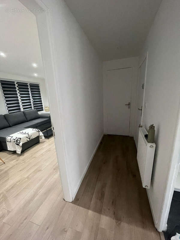 Appartement à LE HAVRE