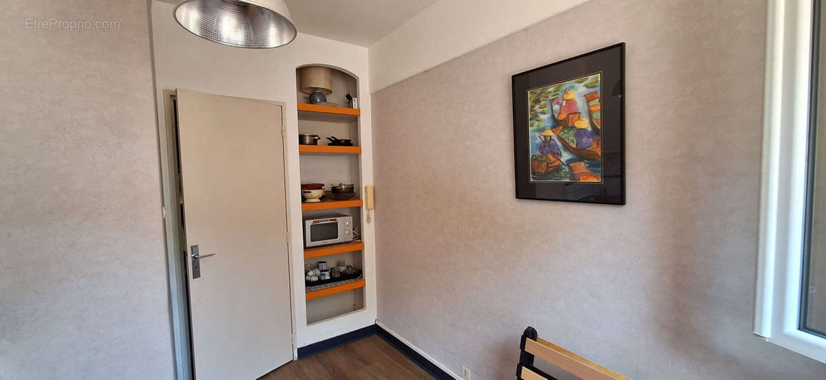 Appartement à LIMOGES