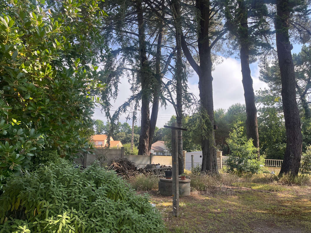 Maison à SAINT-BREVIN-LES-PINS