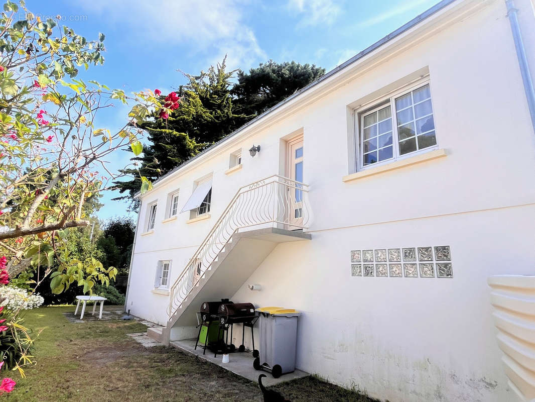 Maison à SAINT-BREVIN-LES-PINS