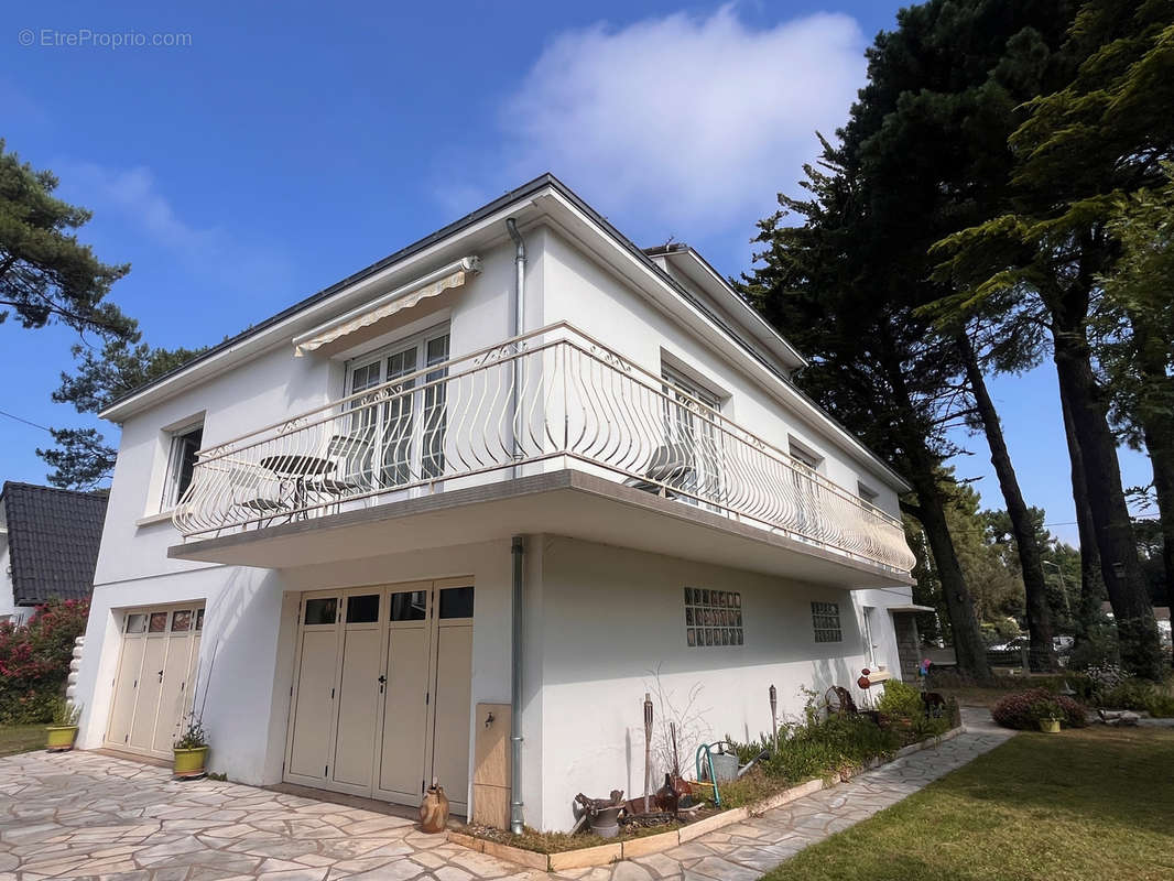 Maison à SAINT-BREVIN-LES-PINS