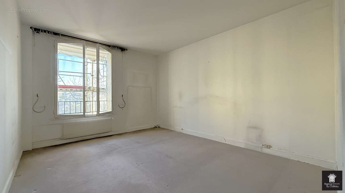 Appartement à VERSAILLES