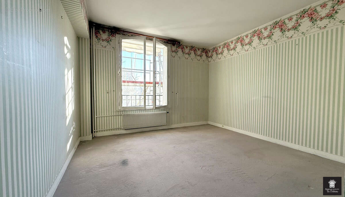 Appartement à VERSAILLES