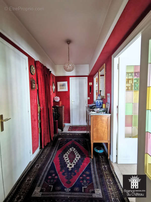 Appartement à VERSAILLES