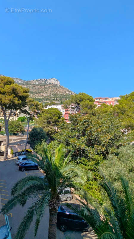 Appartement à CAP-D&#039;AIL