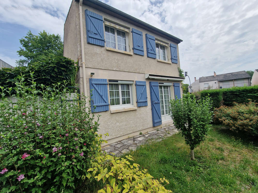 Maison à BRIVE-LA-GAILLARDE