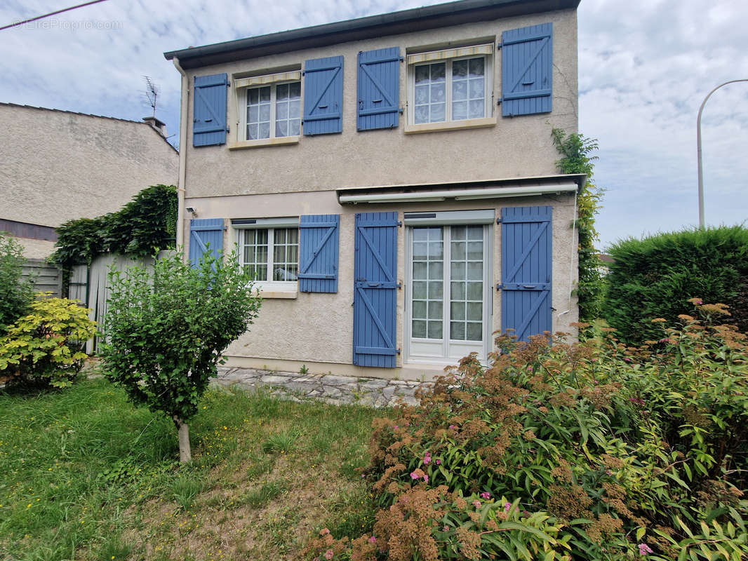 Maison à BRIVE-LA-GAILLARDE