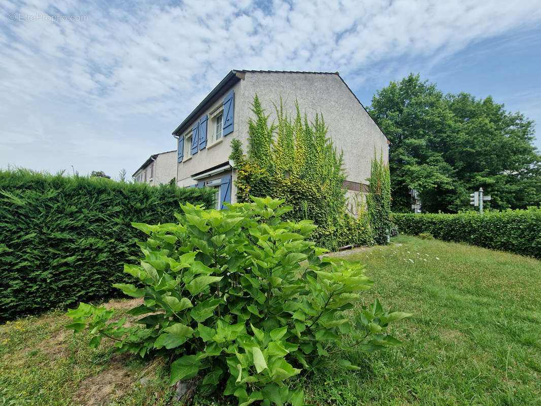 Maison à BRIVE-LA-GAILLARDE