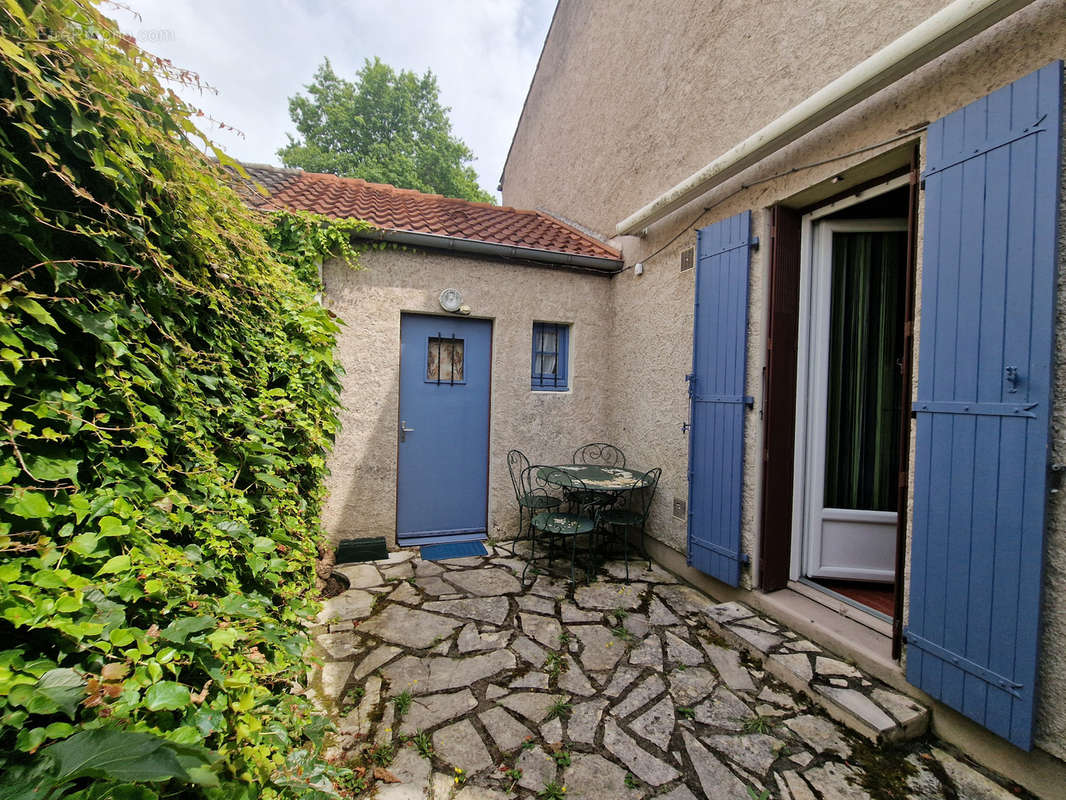 Maison à BRIVE-LA-GAILLARDE