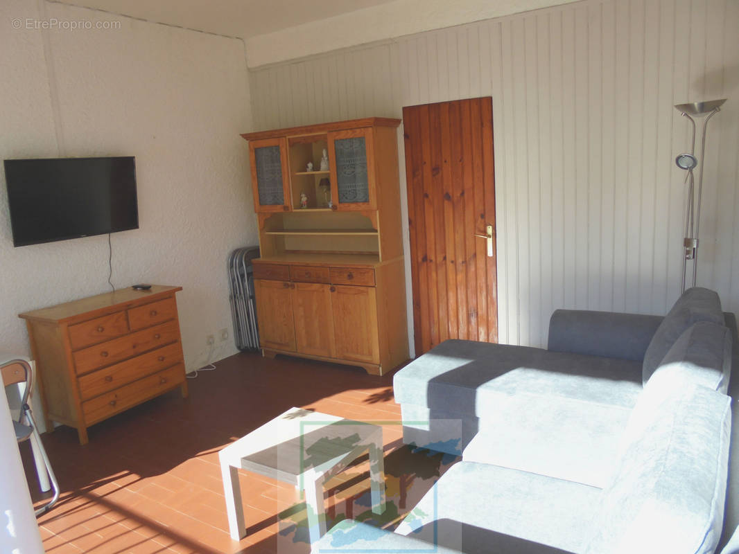 Appartement à ARGELES-SUR-MER