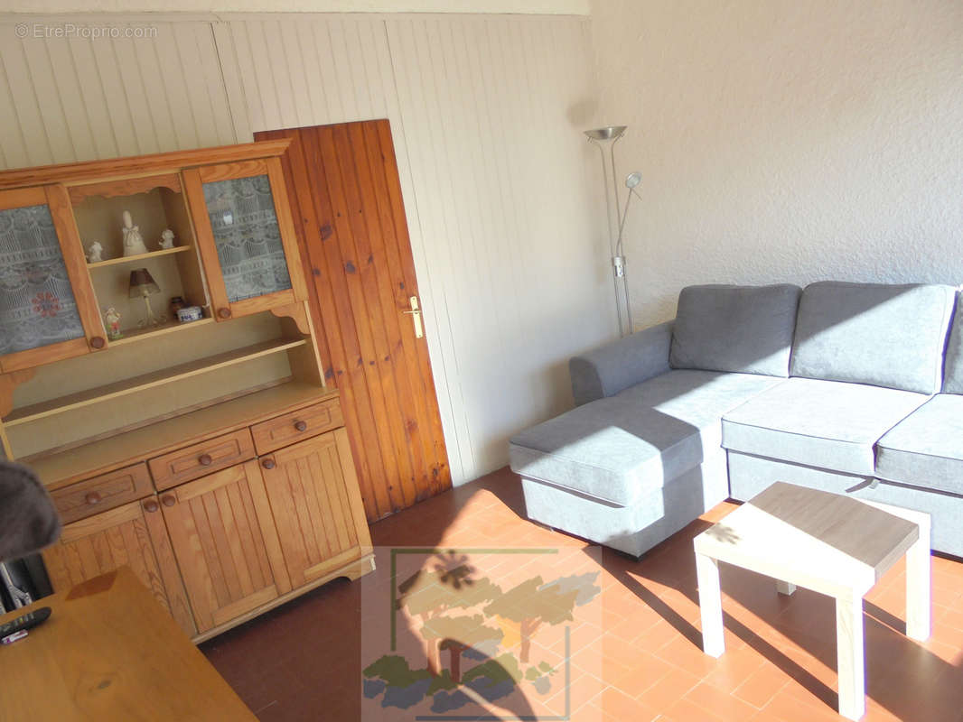 Appartement à ARGELES-SUR-MER