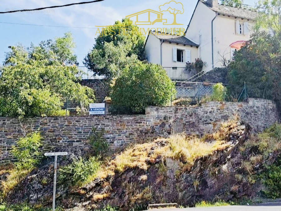 Maison à BAGNOLS-LES-BAINS