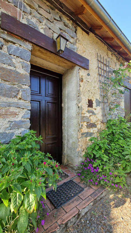 Maison à ARNAC-POMPADOUR