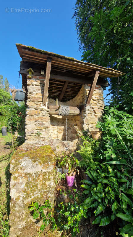 Maison à ARNAC-POMPADOUR