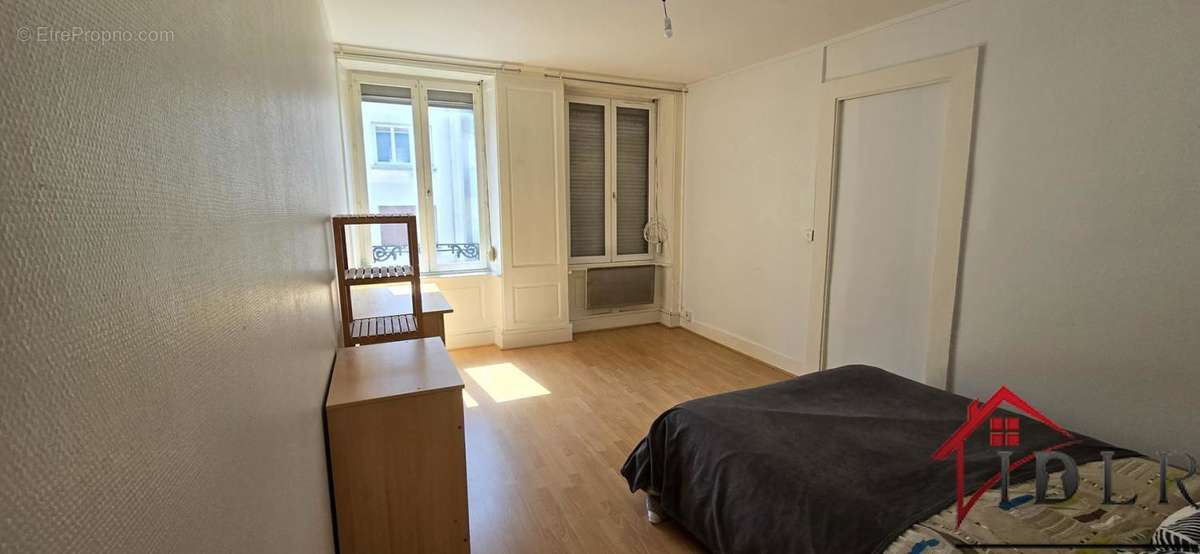 Appartement à BESANCON