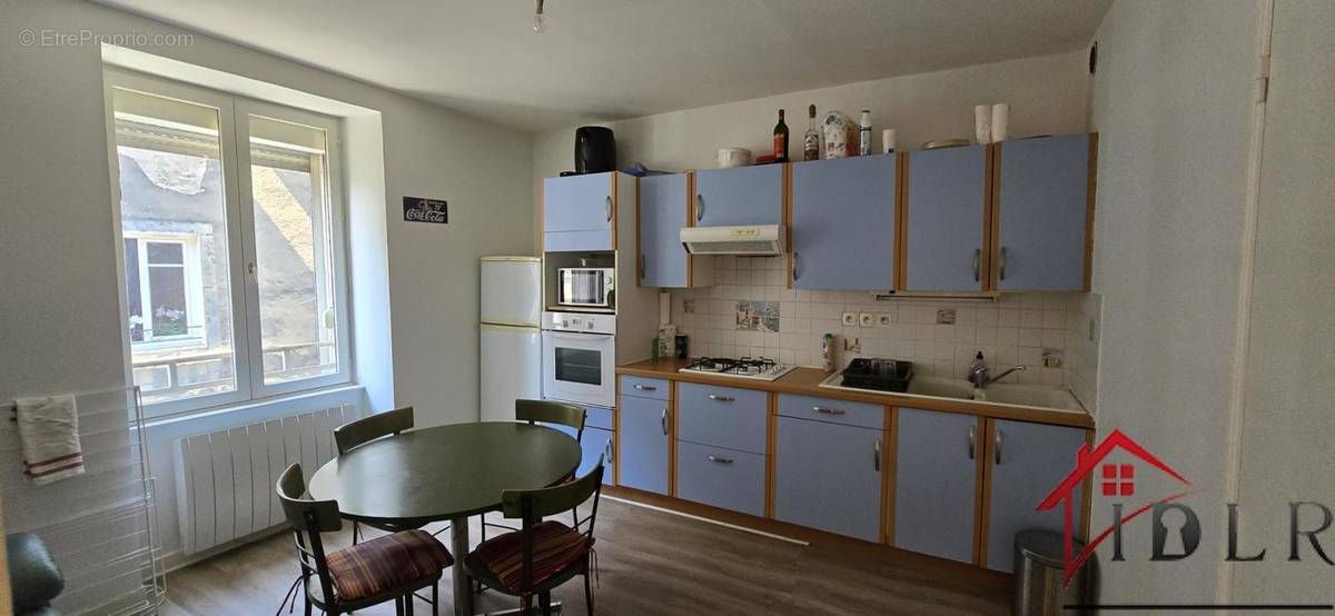 Appartement à BESANCON