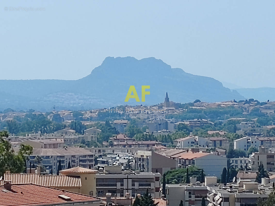 Appartement à SAINT-RAPHAEL