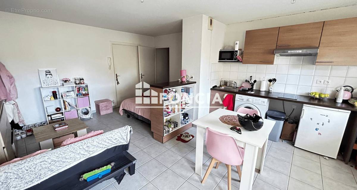 Appartement à POITIERS