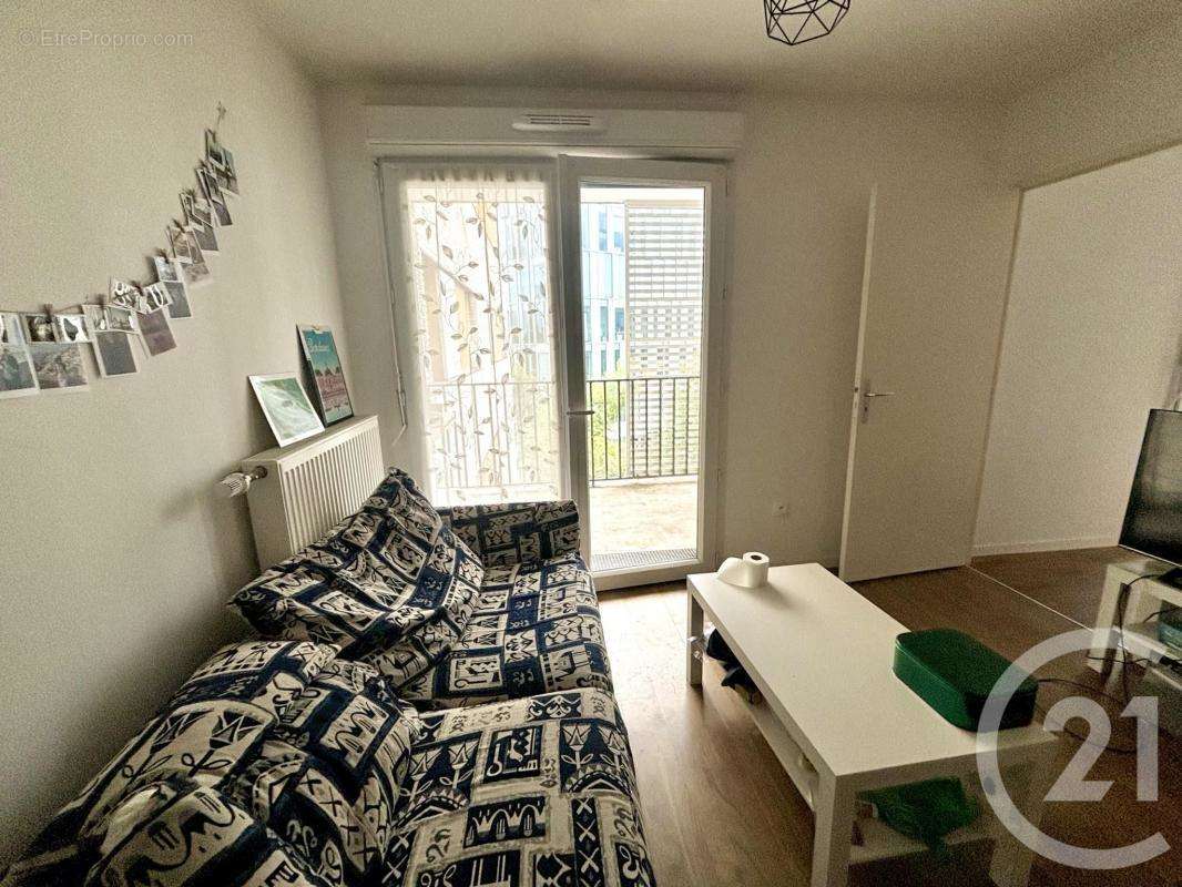 Appartement à CRETEIL