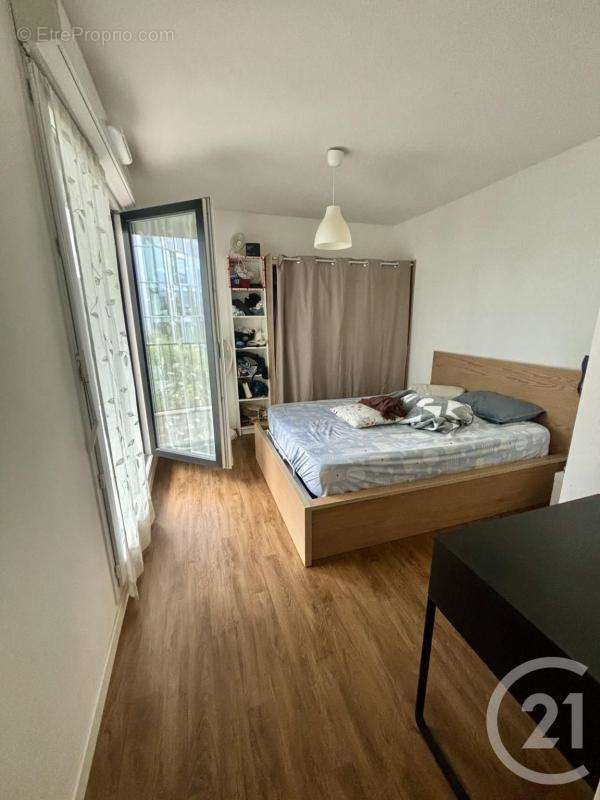 Appartement à CRETEIL