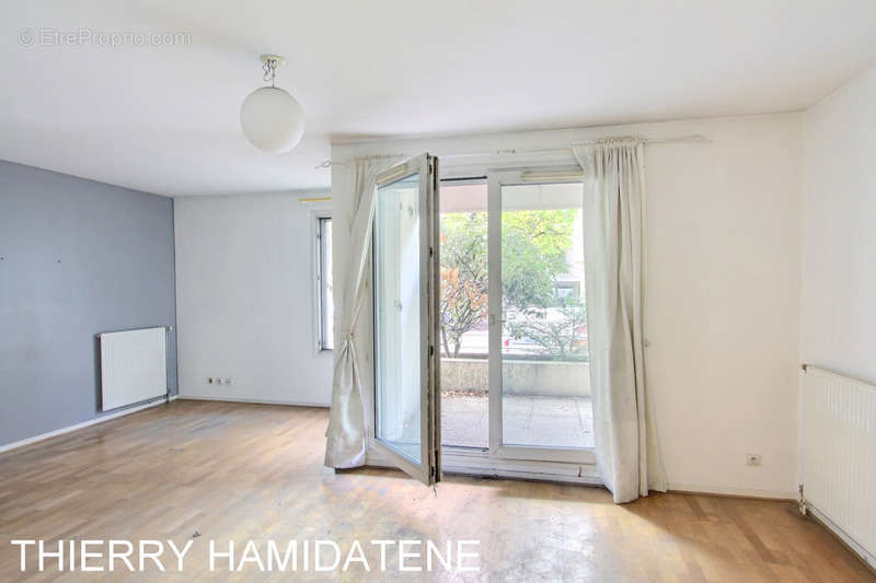 Appartement à ARGENTEUIL