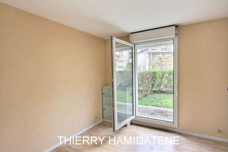 Appartement à ARGENTEUIL