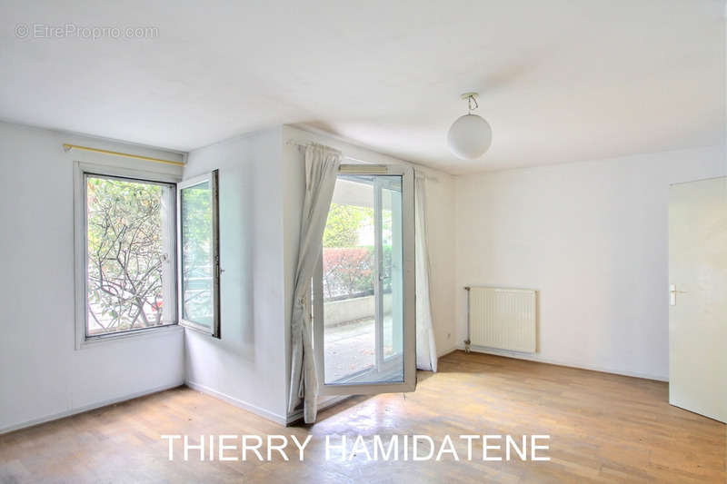 Appartement à ARGENTEUIL