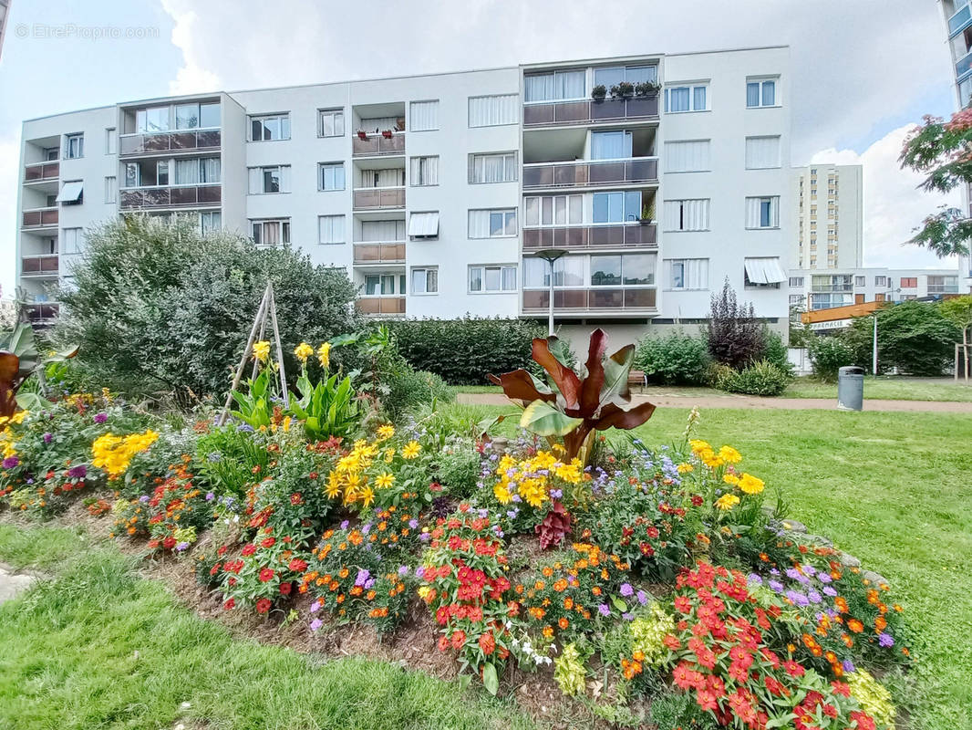 Appartement à CRETEIL