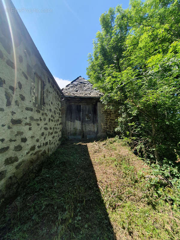 Maison à LAGUIOLE