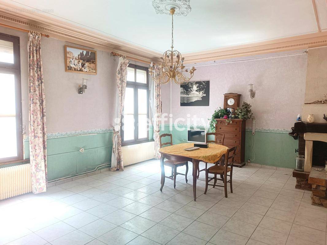 Appartement à ROUEN