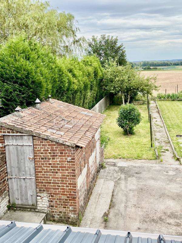 Maison à HINGES