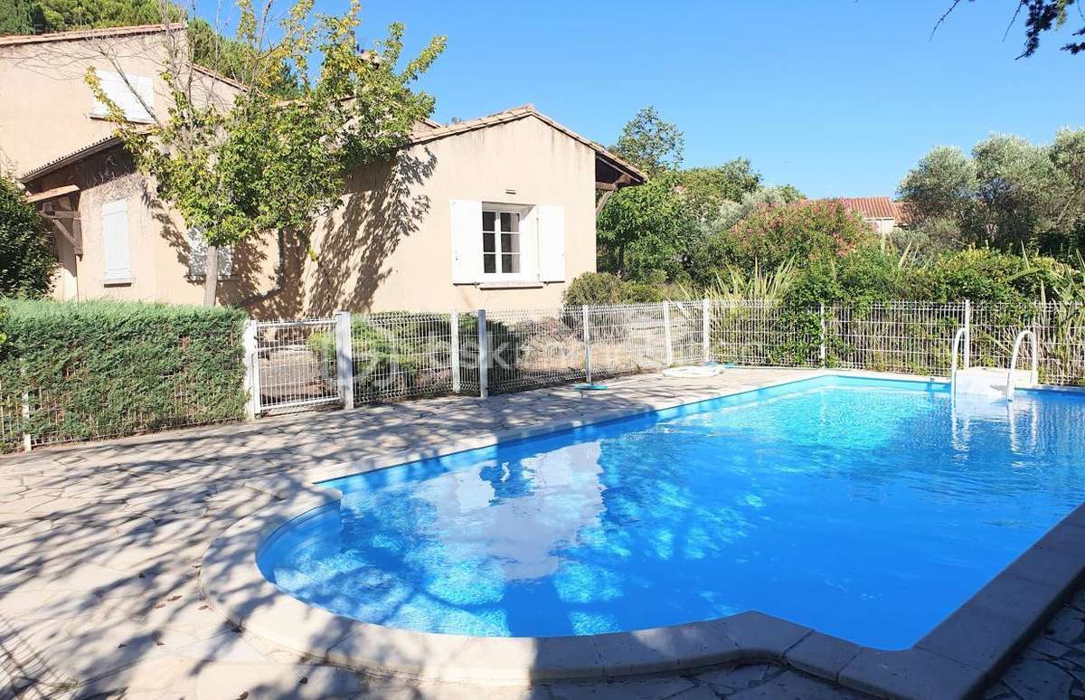 Maison à CLERMONT-L&#039;HERAULT