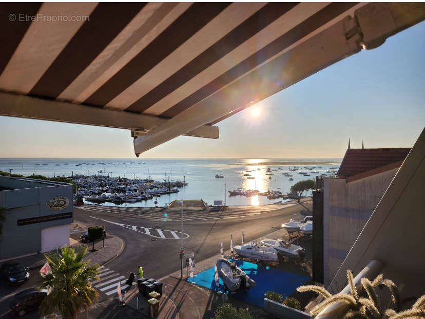 Appartement à ARCACHON