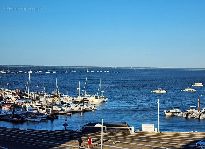 Appartement à ARCACHON