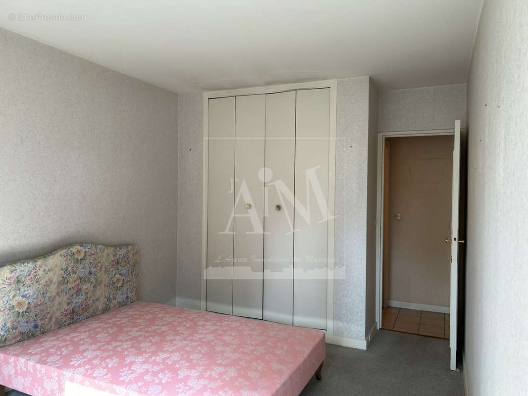 Appartement à NANTERRE