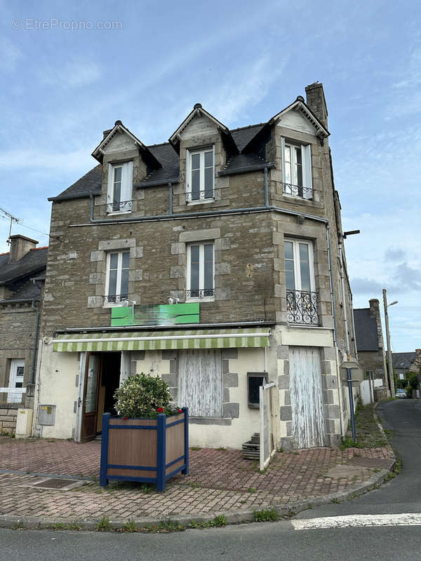 Maison à SAINT-CAST-LE-GUILDO