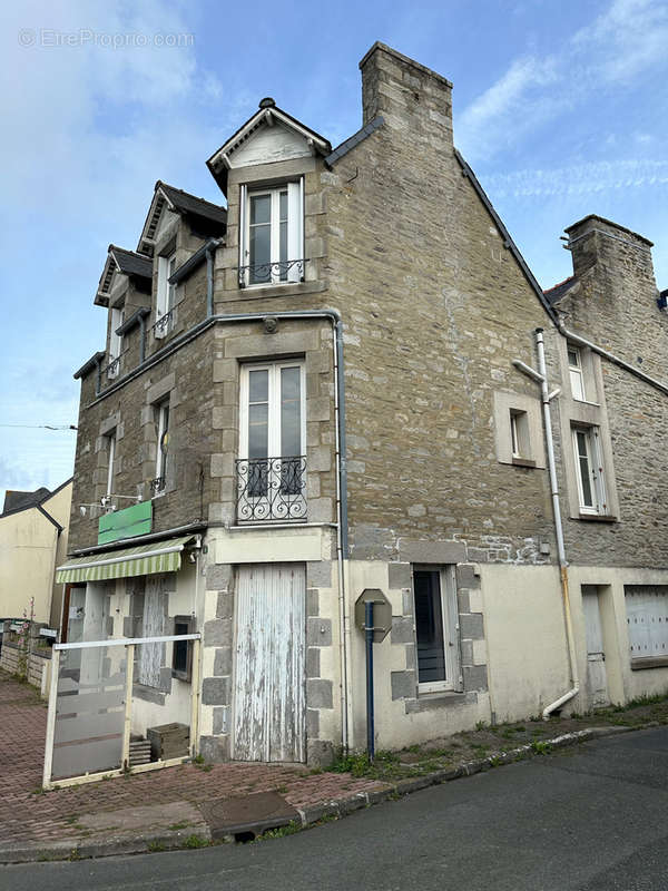 Maison à SAINT-CAST-LE-GUILDO