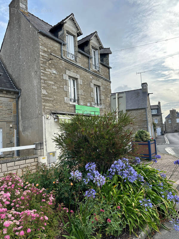 Maison à SAINT-CAST-LE-GUILDO