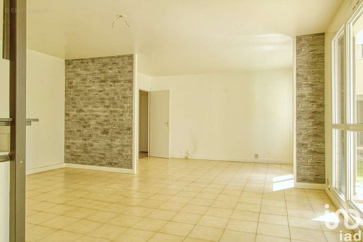 Photo 4 - Appartement à VAIRES-SUR-MARNE