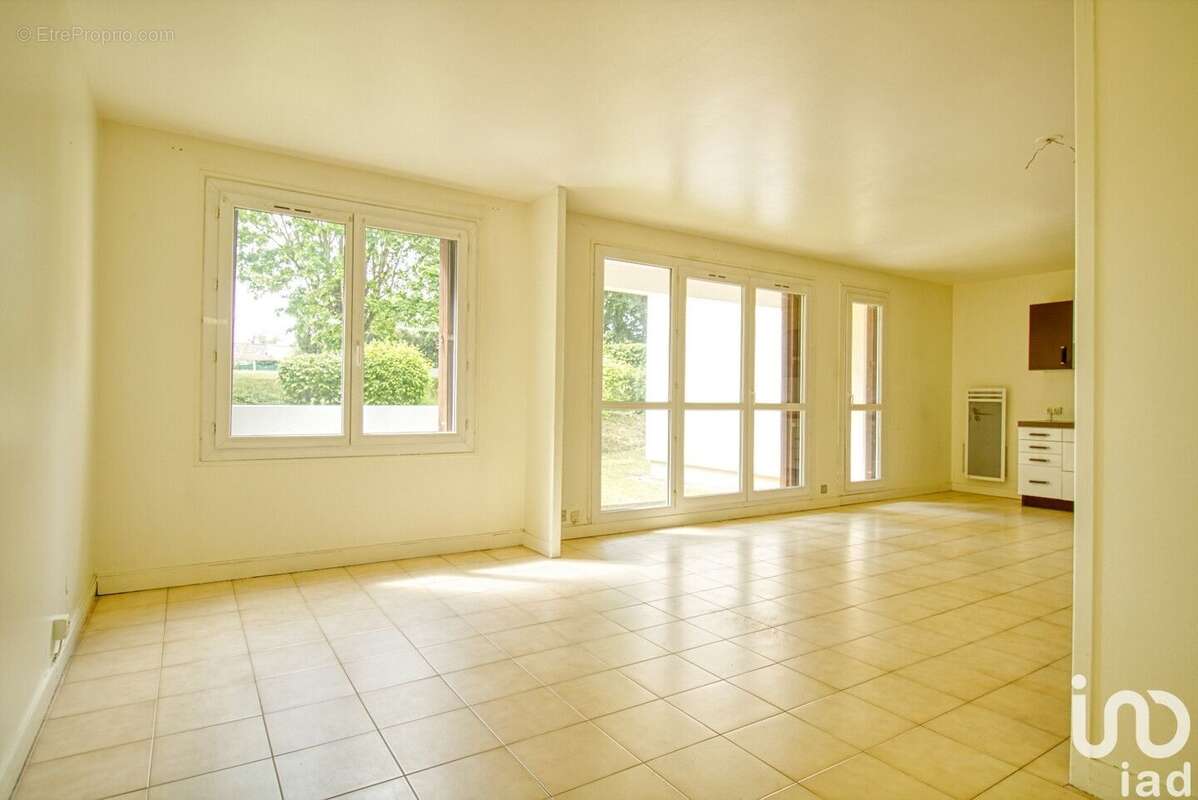 Photo 5 - Appartement à VAIRES-SUR-MARNE