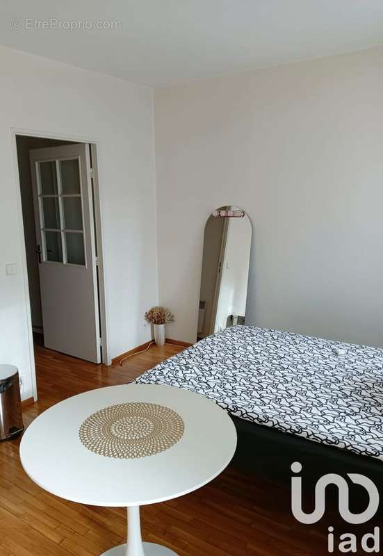 Photo 2 - Appartement à SAINT-GERMAIN-EN-LAYE