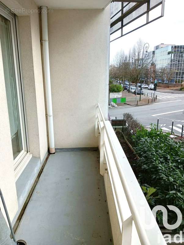 Photo 3 - Appartement à SAINT-GERMAIN-EN-LAYE