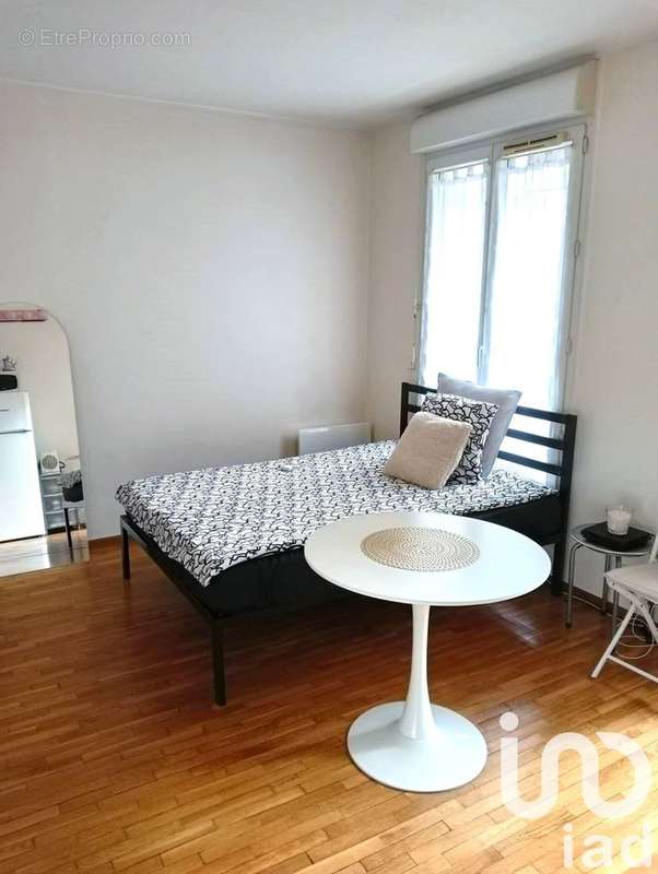 Photo 4 - Appartement à SAINT-GERMAIN-EN-LAYE